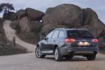 Audi A6 Allroad 3.0 TDI Quattro 2007 года (AU)